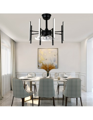 Oaks Aura 21" 7-Blade DIY Shape...