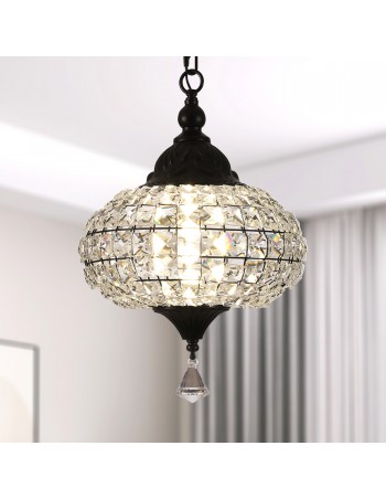 Oaks Aura 11" 1-Light...