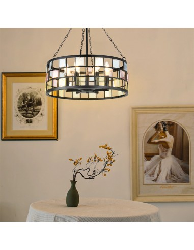 Oaks Aura 17” Vintage Church Style...