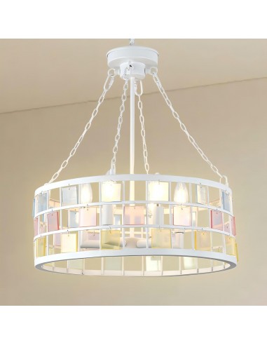 Oaks Aura 17” Vintage Church Style...