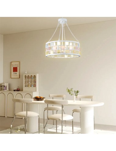 Oaks Aura 17” Vintage Church Style...