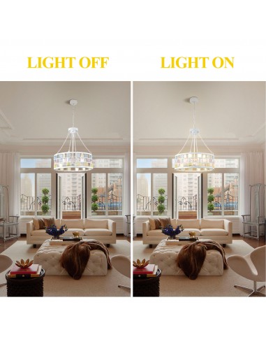 Oaks Aura 17” Vintage Church Style...