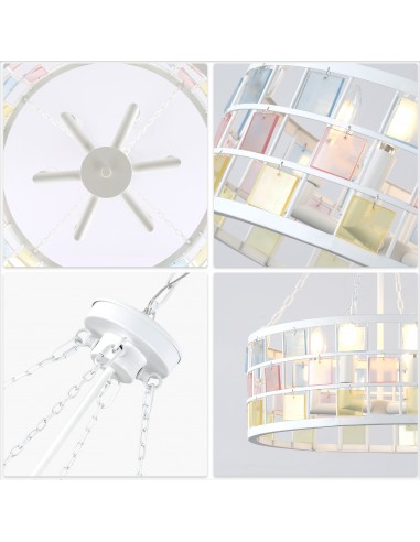 Oaks Aura 17” Vintage Church Style...