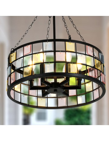 Oaks Aura 17” Vintage...