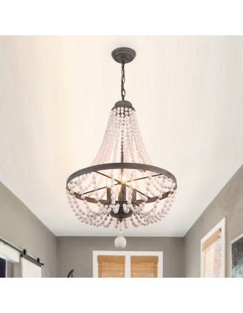 Oaks Aura Modern Bohemia...