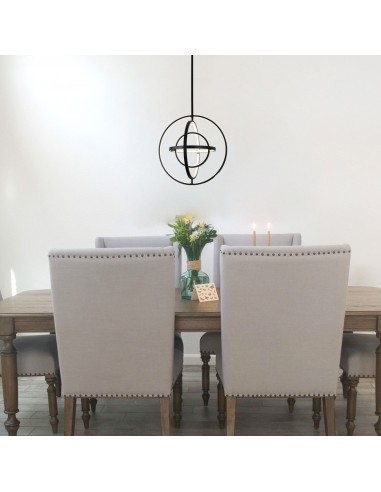 Oaks Aura 19.7” DIY Shape Sphere...