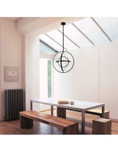 Oaks Aura 19.7” DIY Shape Sphere...