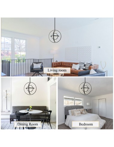 Oaks Aura 19.7” DIY Shape Sphere...