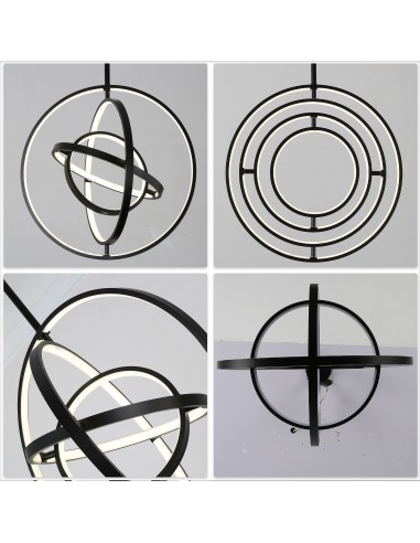 Oaks Aura 19.7” DIY Shape Sphere...