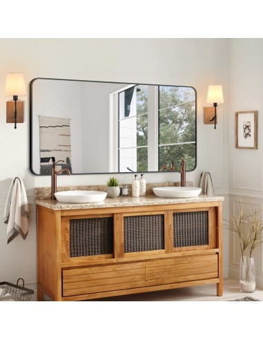 Oaks Aura 5.9” 1-Light Wall Sconce...