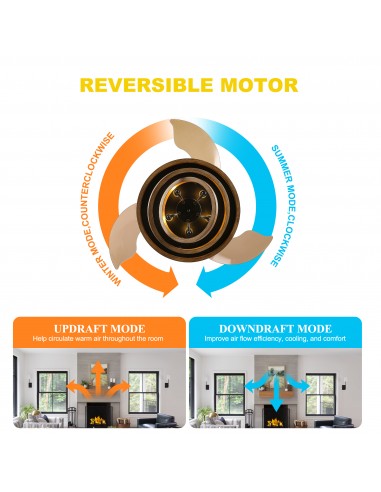 Oaks Aura 42" Matte Black Farmhouse...