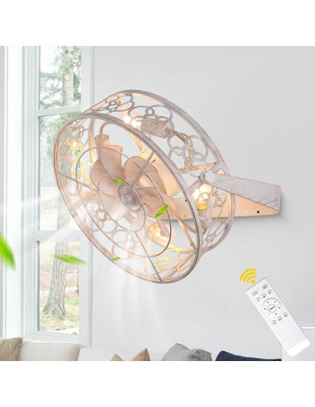 Oaks Aura 22 inch White...