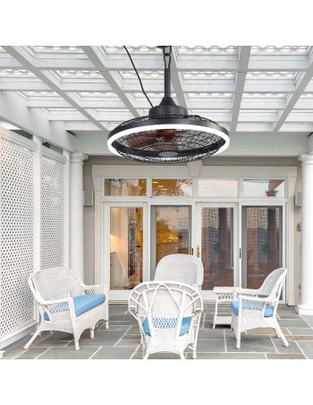 20" Outdoor WaterProof... 2