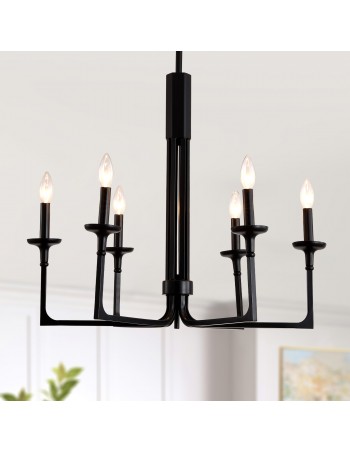 27" Black Farmhouse Wagon... 2