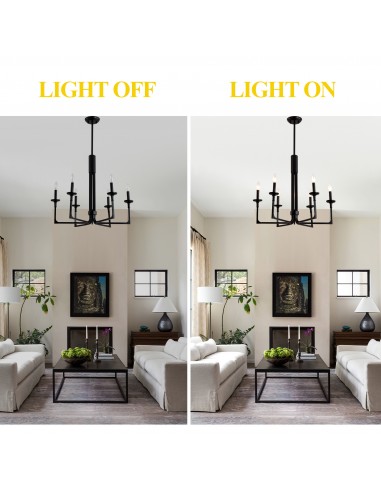 27" Black Farmhouse Wagon Wheel...