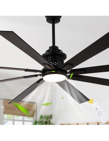 72" Modern Matte Black Industrial...