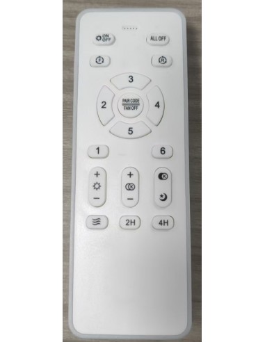 Remote Kits for Oaks Aura