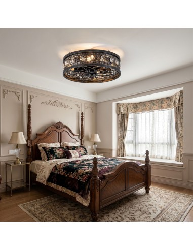 Oaks Aura 20" Vintage Victorian...