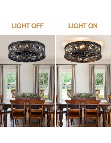 Oaks Aura 20" Vintage Victorian...