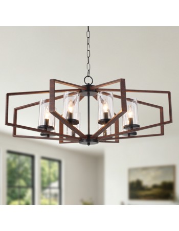 Oaks Aura 35" Farmhouse...