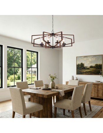 Oaks Aura 35" Farmhouse... 2
