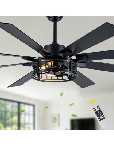 Oaks Aura 72” Black Large Farmhouse...