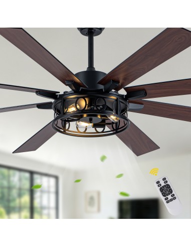 Oaks Aura 72” Black Large Farmhouse...